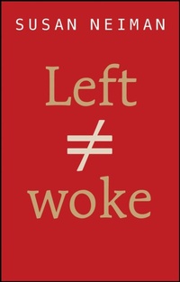 Enlarge image Cover: Left Is Not Woke - Polity Press