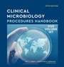 Cover: Clinical Microbiology Procedures Handbook, 5th Edi tion Multi-Volume - American Society for Microbiology