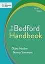 Cover: The Bedford Handbook - Bedford/Saint Martin's