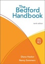 Cover: The Bedford Handbook - Bedford/Saint Martin's