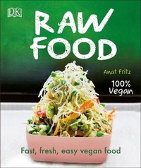 Abbildung von: Raw Food - Dorling Kindersley