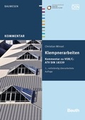 Cover: Klempnerarbeiten - DIN Media
