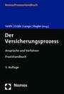 Bild: Der Versicherungsprozess - Nomos