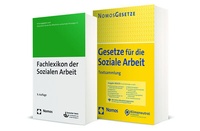 Bild vergrößern Bild: Paket Soziale Arbeit - Nomos