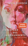 Cover: Das Liebespaar des Jahrhunderts - dtv