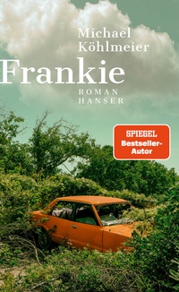Abbildung von: Frankie - Hanser