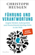Cover: F&uuml;hrung und Verantwortung - Siedler