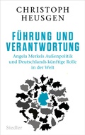 Cover: F&uuml;hrung und Verantwortung - Siedler