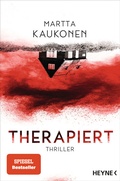 Cover: Therapiert - Heyne