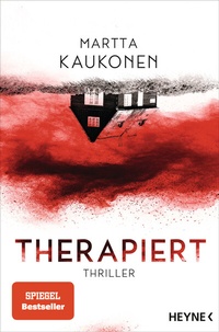Enlarge image Cover: Therapiert - Heyne