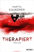 Cover: Therapiert - Heyne