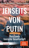 Cover: Jenseits von Putin - Verlag Herder