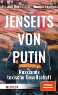 Cover: Jenseits von Putin - Verlag Herder