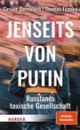 Cover: Jenseits von Putin - Verlag Herder