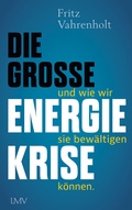 Cover: Die gro&szlig;e Energiekrise - LangenM&uuml;ller