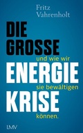 Cover: Die gro&szlig;e Energiekrise - LangenM&uuml;ller