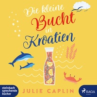 Abbildung von: Die kleine Bucht in Kroatien - steinbach sprechende bücher