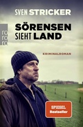 Cover: S&ouml;rensen sieht Land - Rowohlt Taschenbuch