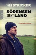Cover: S&ouml;rensen sieht Land - Rowohlt