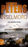 Cover: Inselmord - Aufbau Taschenbuch