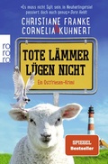 Cover: Tote L&auml;mmer l&uuml;gen nicht - Rowohlt Taschenbuch