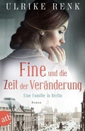 Cover: Fine und die Zeit der Ver&auml;nderung - Aufbau Taschenbuch