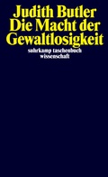 Cover: Die Macht der Gewaltlosigkeit - Suhrkamp
