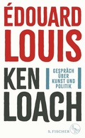 Cover: Gespr&auml;ch &uuml;ber Kunst und Politik - S. Fischer