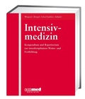 Cover: Intensivmedizin - ecomed Storck