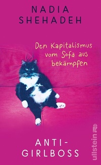 Abbildung von: Anti-Girlboss - Ullstein