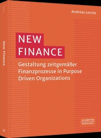 Abbildung von: New Finance - Schäffer-Poeschel
