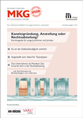 Abbildung von: Fachinfo-Magazin MkG Spezial - Sonderausgabe 1/23 - FFI-Verlag