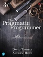 Cover: Pragmatic Programmer, The - Addison Wesley