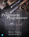 Cover: Pragmatic Programmer, The - Addison Wesley