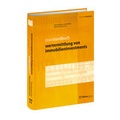 Cover: Praxishandbuch Wertermittlung von Immobilieninvestments - Immobilien Manager Verlag IMV