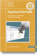 Cover: Ingenieurinformatik - Hanser