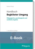 Abbildung von: Handbuch Begleiteter Umgang  - Reguvis Fachmedien