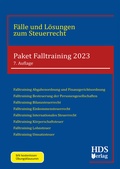 Cover: Paket Falltraining 2023 - HDS