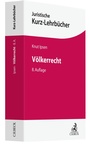 Cover: Völkerrecht - C.H.BECK