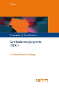 Abbildung von: Gebäudeenergiegesetz (GEG) - Rehm