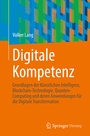 Cover: Digitale Kompetenz - Springer Vieweg
