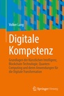 Cover: Digitale Kompetenz - Springer Vieweg