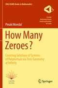 Cover: How Many Zeroes? - Springer