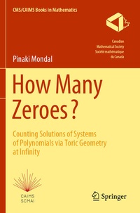 Enlarge image Cover: How Many Zeroes? - Springer