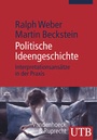Cover: Politische Ideengeschichte - UTB