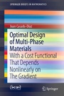 Cover: Optimal Design of Multi-Phase Materials - Springer