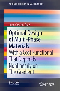 Enlarge image Cover: Optimal Design of Multi-Phase Materials - Springer