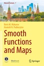 Cover: Smooth Functions and Maps - Springer
