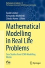 Cover: Mathematical Modelling in Real Life Problems - Springer