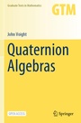 Cover: Quaternion Algebras - Springer